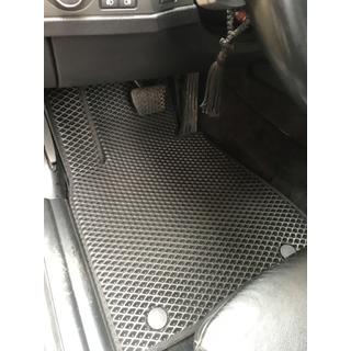 Lattiamatot E65 (EVA, mustat) kuva 2