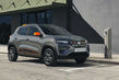 Dacia Spring Electric -sähköauton sarjaversio sai ensi-iltansa kuva 1