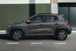 Dacia Spring Electric -sähköauton sarjaversio sai ensi-iltansa kuva 3