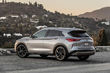 Infiniti QX50 -crossover sai ulkoiset päivitykset ja enemmän vakiovarusteita kuva 4