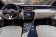 Infiniti QX50 -crossover sai ulkoiset päivitykset ja enemmän vakiovarusteita kuva 5