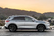 Infiniti QX50 -crossover sai ulkoiset päivitykset ja enemmän vakiovarusteita kuva 3