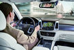 Uuden SsangYong Rextonin kuvat julkaistu kuva 5