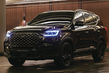 Uuden SsangYong Rextonin kuvat julkaistu kuva 2
