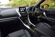 Uudistettu Mitsubishi Eclipse Cross paljastettiin kuva 5