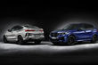 X5 M Competition ja X6 M Competition First Edition -versiona kuva 1