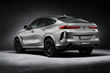 X5 M Competition ja X6 M Competition First Edition -versiona kuva 3