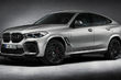 X5 M Competition ja X6 M Competition First Edition -versiona kuva 2