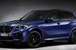 X5 M Competition ja X6 M Competition First Edition -versiona kuva 4