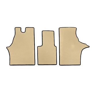 EVA-auton lattiamatot (beige) kuva 1