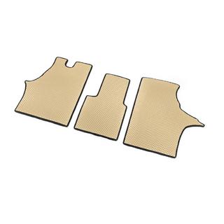 EVA-auton lattiamatot (beige) kuva 2