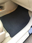 Lexus RX 2009–2015 EVA-lattiamatot (mustat) kuva 4