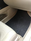 Lexus RX 2009–2015 EVA-lattiamatot (mustat) kuva 10