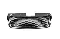 Range Rover IV L405 2013–2021 Etusäleikkö 2013-2018 (SVO Silver -muotoilu 2019) kuva 6
