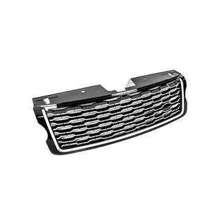 Etusäleikkö 2013-2018 (SVO Silver -muotoilu 2019) kuva 2