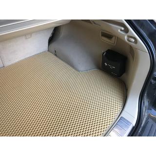 Tavaratilan matto (EVA, beige) Lexus RX 2009–2015 kuva 4