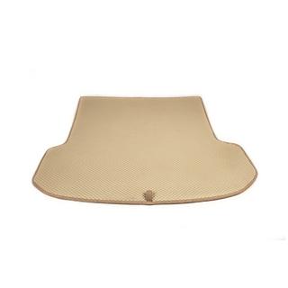 Tavaratilan matto (EVA, beige) Lexus RX 2009–2015 kuva 3