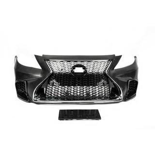 Etupuskuri (2007-2013 F-Sport) Lexus LS 2007–2017 kuva 2