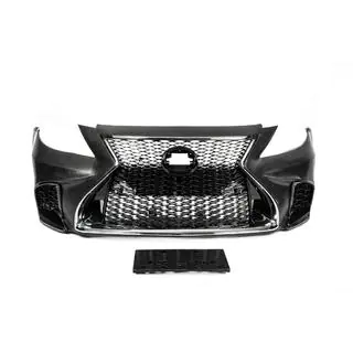 Etupuskuri (2007-2013 F-Sport) Lexus LS 2007–2017 kuva 2