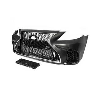 Etupuskuri (2007-2013 F-Sport) Lexus LS 2007–2017 kuva 3