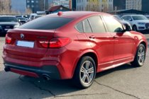 BMW X4 F26 2014–2018 Korisarja (M-Tech) kuva 6