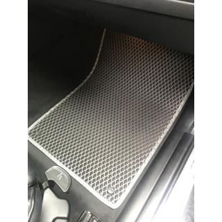 EVA-lattiamatot (mustat) BMW X3 E83 2003–2010 kuva 4