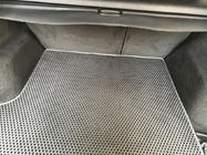 BMW X3 E83 2003–2010 Tavaratilan matto (EVA, musta) kuva 2