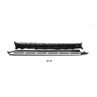 OEM-sivuaskelmat (2 kpl) BMW X7 G07 2019– kuva 3