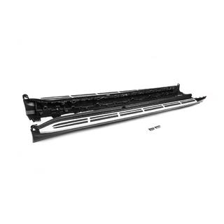 OEM-sivuaskelmat (2 kpl) BMW X7 G07 2019– kuva 2