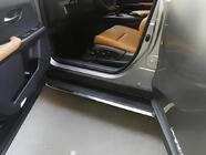Lexus UX 2018– OEM-sivuaskelmat (2 kpl) kuva 2
