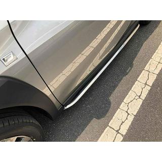 OEM-sivuaskelmat (2 kpl) kuva 1