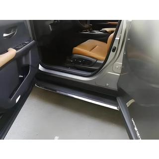 OEM-sivuaskelmat (2 kpl) kuva 2