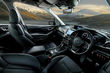 Subaru Forester Sport -crossoverista julkaistiin uusi versio kuva 4