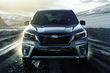 Subaru Forester Sport -crossoverista julkaistiin uusi versio kuva 1