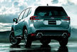 Subaru Forester Sport -crossoverista julkaistiin uusi versio kuva 3