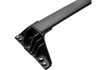 Toyota Rav 4 2019–2025 OEM-poikkitangot integroiduille kattokaiteille (2 kpl) kuva 19
