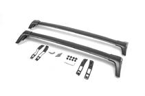 Toyota Rav 4 2019–2025 OEM-poikkitangot integroiduille kattokaiteille (2 kpl) kuva 11