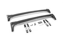 Toyota Rav 4 2019–2025 OEM-poikkitangot integroiduille kattokaiteille (2 kpl) kuva 13