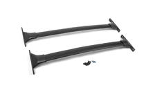 Toyota Rav 4 2019–2025 OEM-poikkitangot TRD-kattokaiteisiin (2 kpl) kuva 4