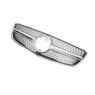Diamond-etusäleikkö (2014-2019 V-class) Mercedes Vito/V-class W447 2014– kuva 4