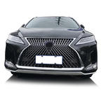 Lexus RX 2016–2022 Etusäleikkö F-Sport (2020-2022) kuva 1