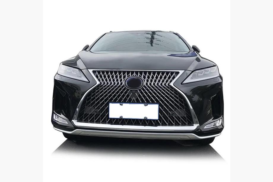 Lexus RX 2016–2022 Etusäleikkö F-Sport (2020-2022) Image