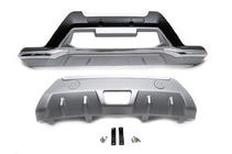 Nissan X-trail T32/Rogue 2014–2021 Etu- ja takalipspoilerit V6 (2014-2016) kuva 1