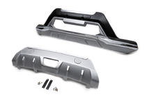 Nissan X-trail T32/Rogue 2014–2021 Etu- ja takalipspoilerit V6 (2014-2016) kuva 2