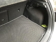 Volkswagen Golf 7/E-Golf 2012–2020 Tavaratilan matto (HB, EVA, musta) kuva 2