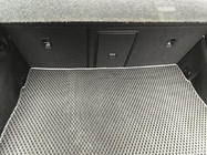 Volkswagen Golf 7/E-Golf 2012–2020 Tavaratilan matto (HB, EVA, musta) kuva 3