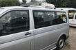 Kattokaiteet Volkswagen Caravelle T4 -malliin kuva 1