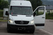Xenon-valot Mercedes Sprinteriin kuva 1