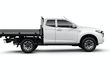 Pickup Mazda BT-50 sai yksinkertaistetut versiot kuva 3