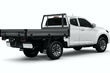 Pickup Mazda BT-50 sai yksinkertaistetut versiot kuva 4